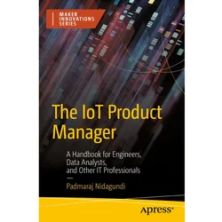 The IoT Product Manager, Fachbücher von Padmaraj Nidagundi