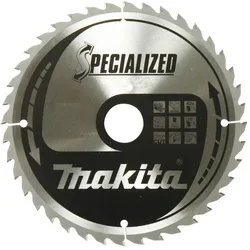 Makita, Sägeblatt, SPECIALIZED Sägeb.235x30x50Z