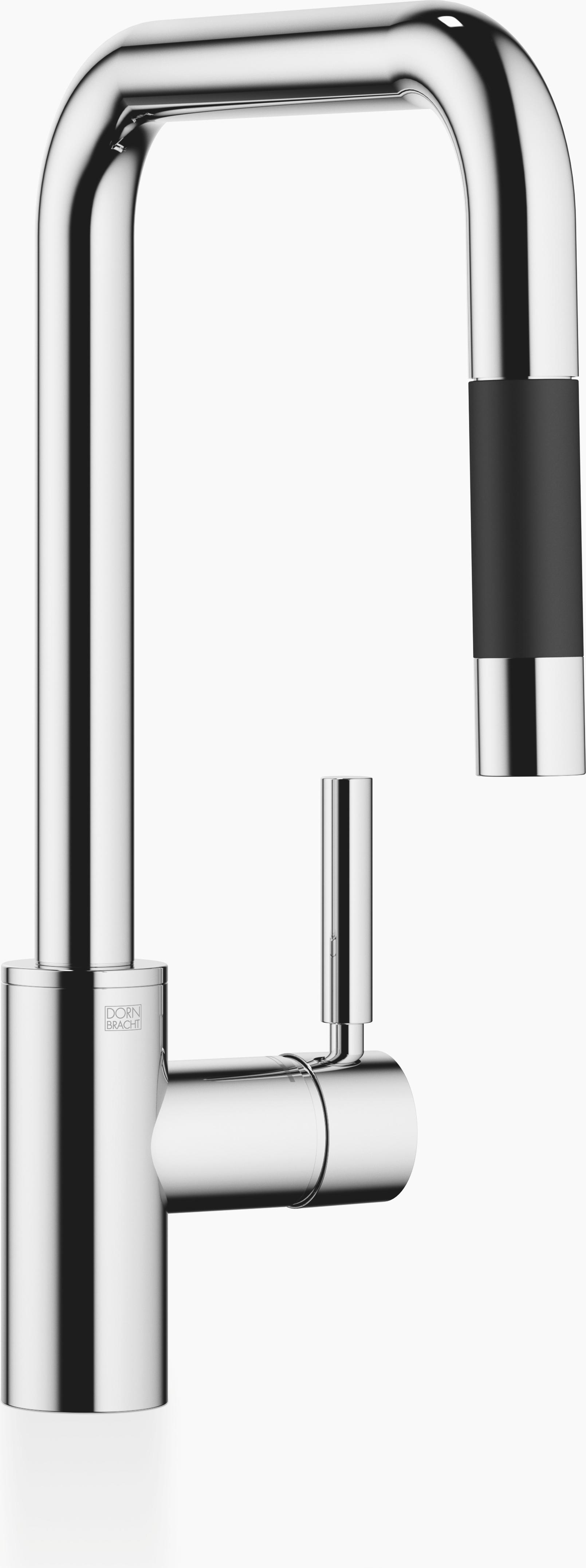 Dornbracht 33870861-00 EHM Pull-down META SQUARE