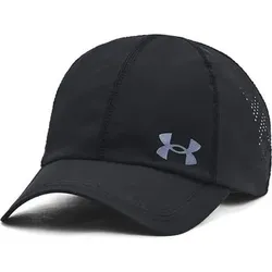 UNDER ARMOUR Herren Mütze M ISO-CHILL LAUNCH ADJ, Größe ONE SIZE in Schwarz Schwarz