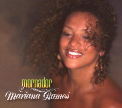 Mariana Ramos - Mornador - Preis vom 30.09.2026 09:01:18 h