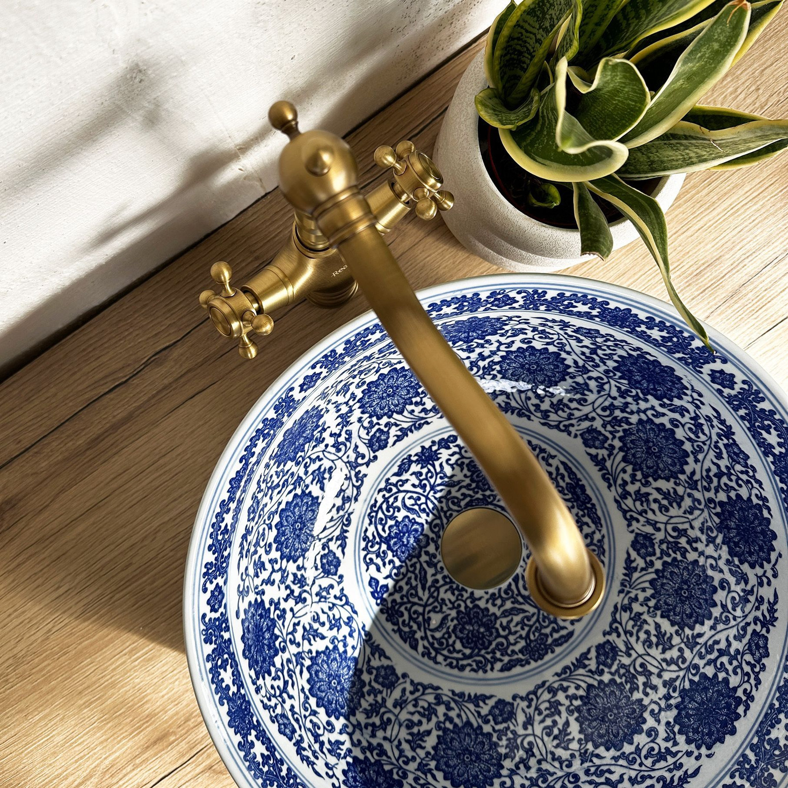 Rea Opzetwastafel Bella countertop
