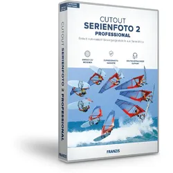 CutOut Serienfoto 2 professional