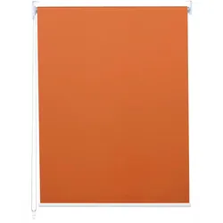 ROLLO BLICKDICHT Orange