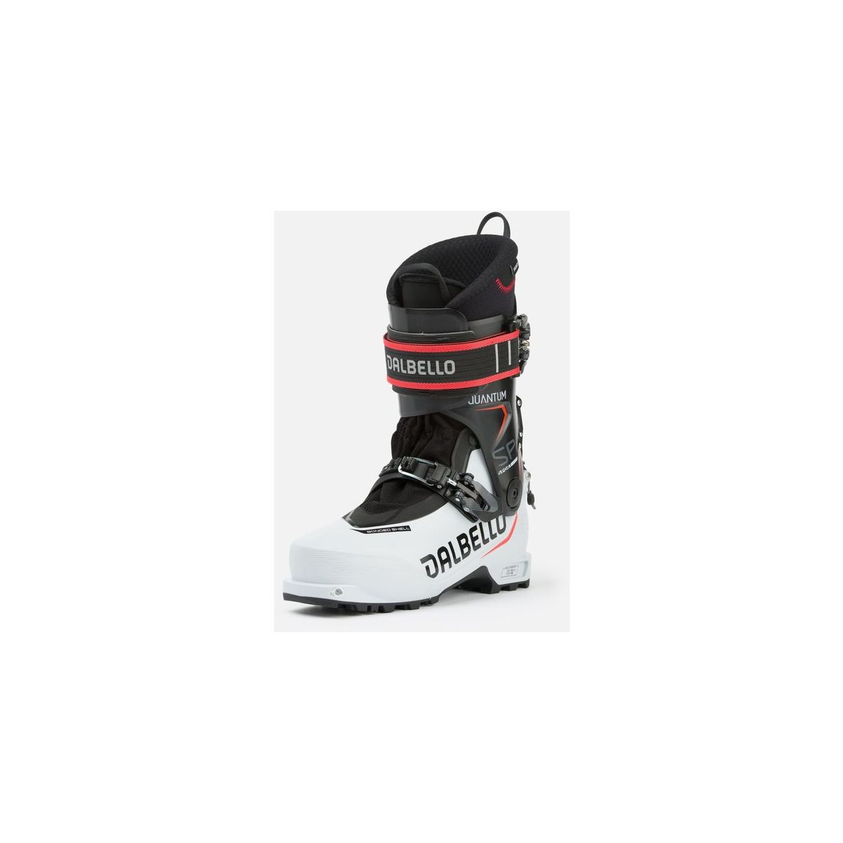 Dalbello Quantum Space Sport ghost grey/blk 295 D2408010.00.295