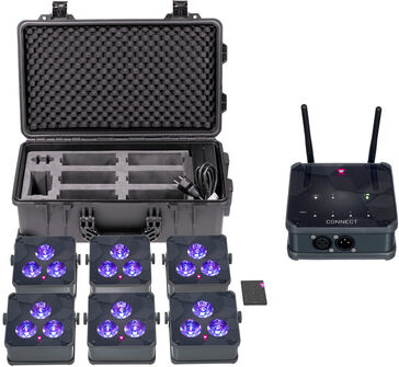 Ape Labs ApeLight maxi V2 VV TB Bundle Anthrazit