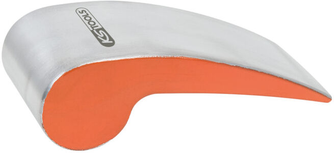 KS Tools Tas pour carrosseries en aluminium, virgule (140.2477)