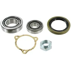 Radlagersatz SKF VKBA 1386