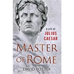 Master of Rome, Fachbücher von David Potter