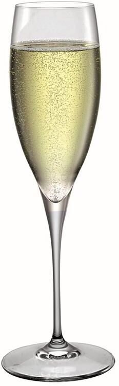 Bormioli Rocco Calice Champagne 26 cl Premium
