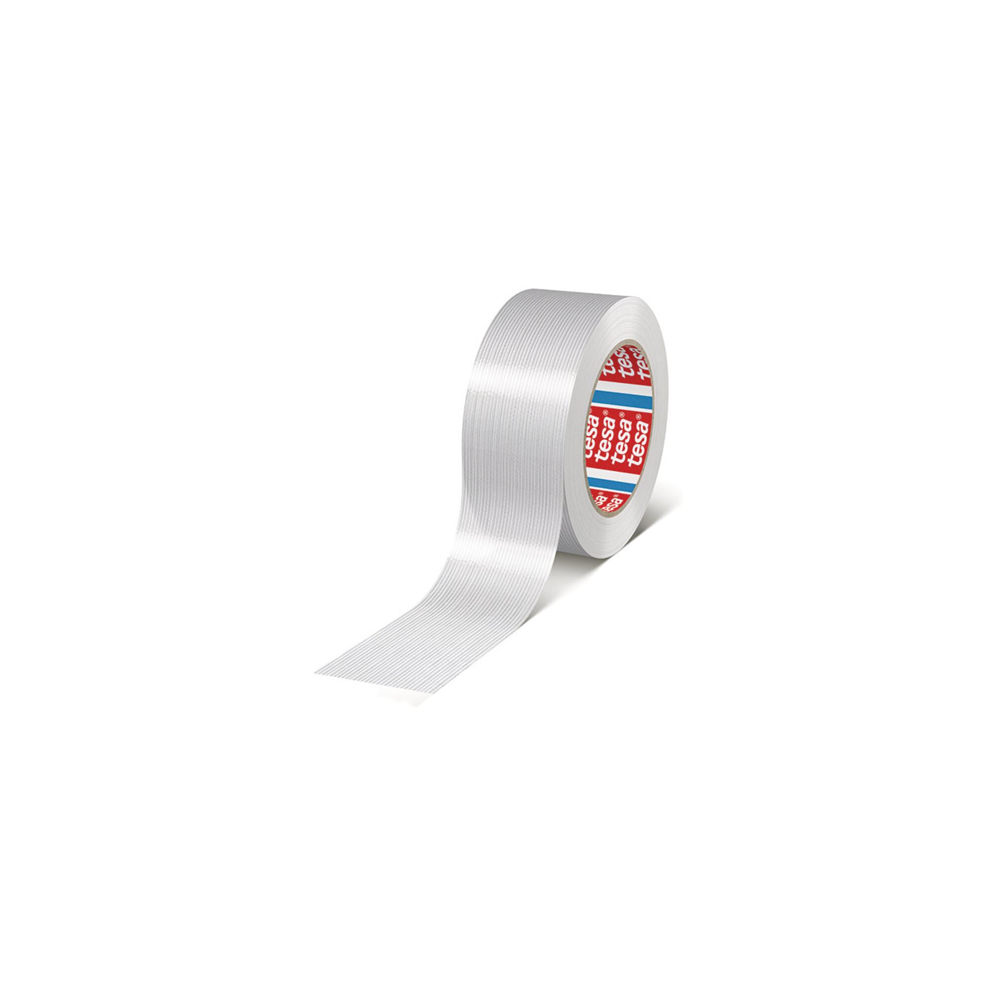 tesa Monofilament 53327 50mx48mm, 175 N/cm (53327-00005-00)