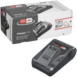 BOSCH Home & Garden AL 1880 CV Akku-Schnellladegerät