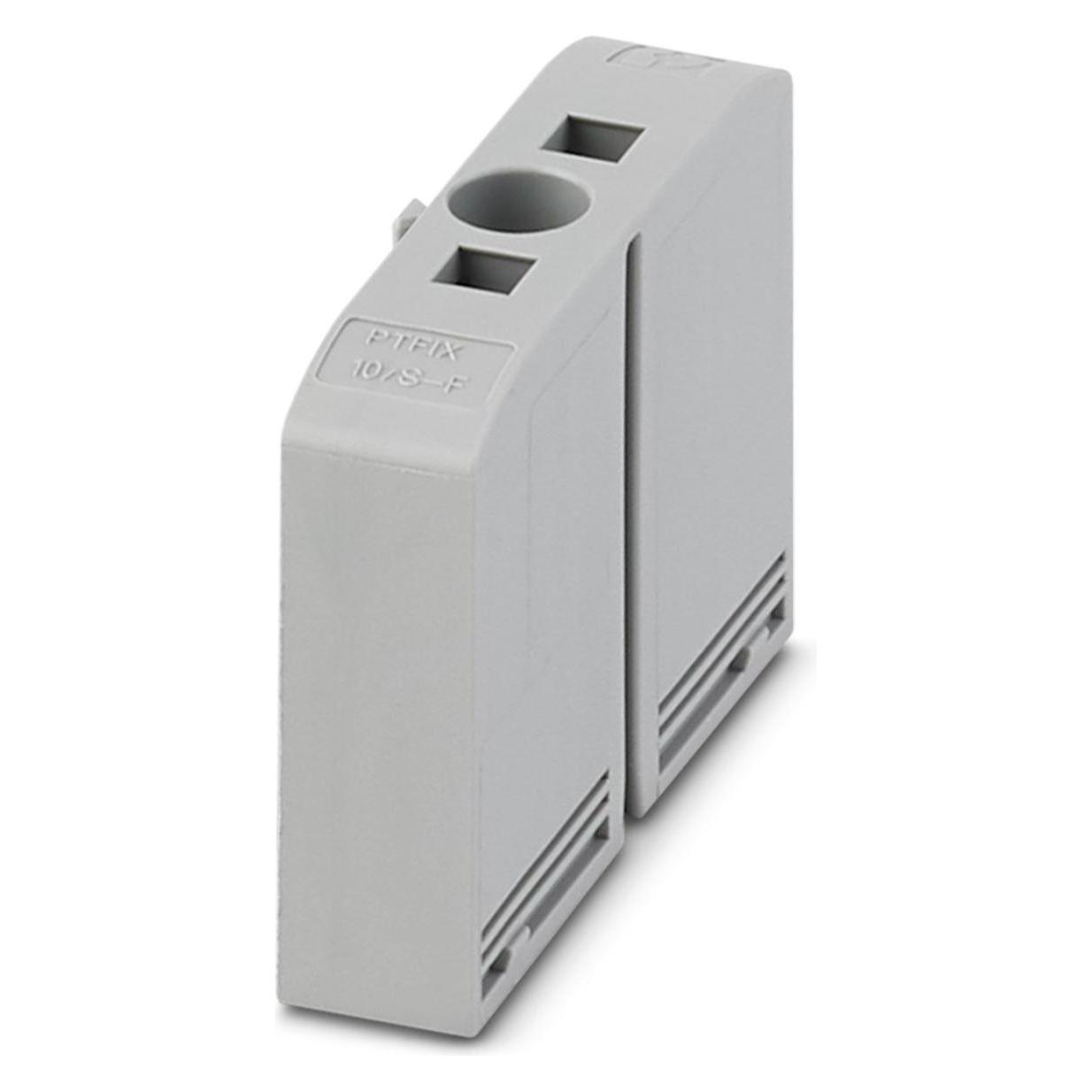 Phoenix Contact 1082917 Endhalter Grau 20 St. (1082917-Phoenix-)