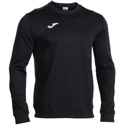 JOMA Stimulus Sweatshirt 100 - schwarz M