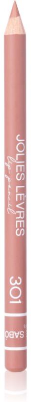 Vivienne Sabó Jolies Lèvres Contour Lip Pencil shade 301 1.4 g