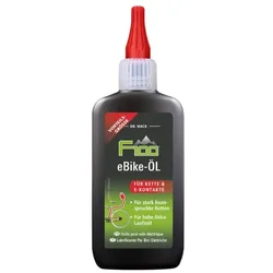 DR. WACK F100 E-Bike Kettenöl | 100 ml