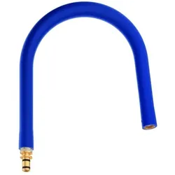 Grohe Grohflexx Küche Schlauchauslauf 30321TY0 blau