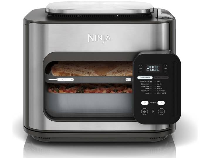 Ninja Multikocher Combi 12-in-1 Sfp700Ch
