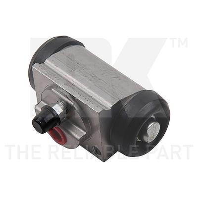 Nk Radbremszylinder [Hersteller-Nr. 802570] für Ford