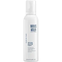 200ml Marlies Möller Style & Hold Strong Styling Foam