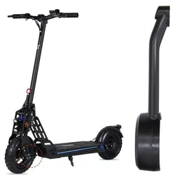 Linker Kotflügelhalterung vorne Ecoxtrem