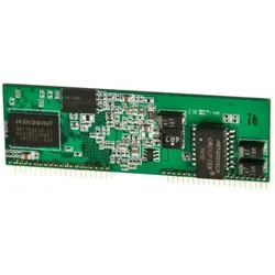 Allnet ALL5002CPU 0,064 GB (Netzwerk Zubehör), Zubehör Netzwerk