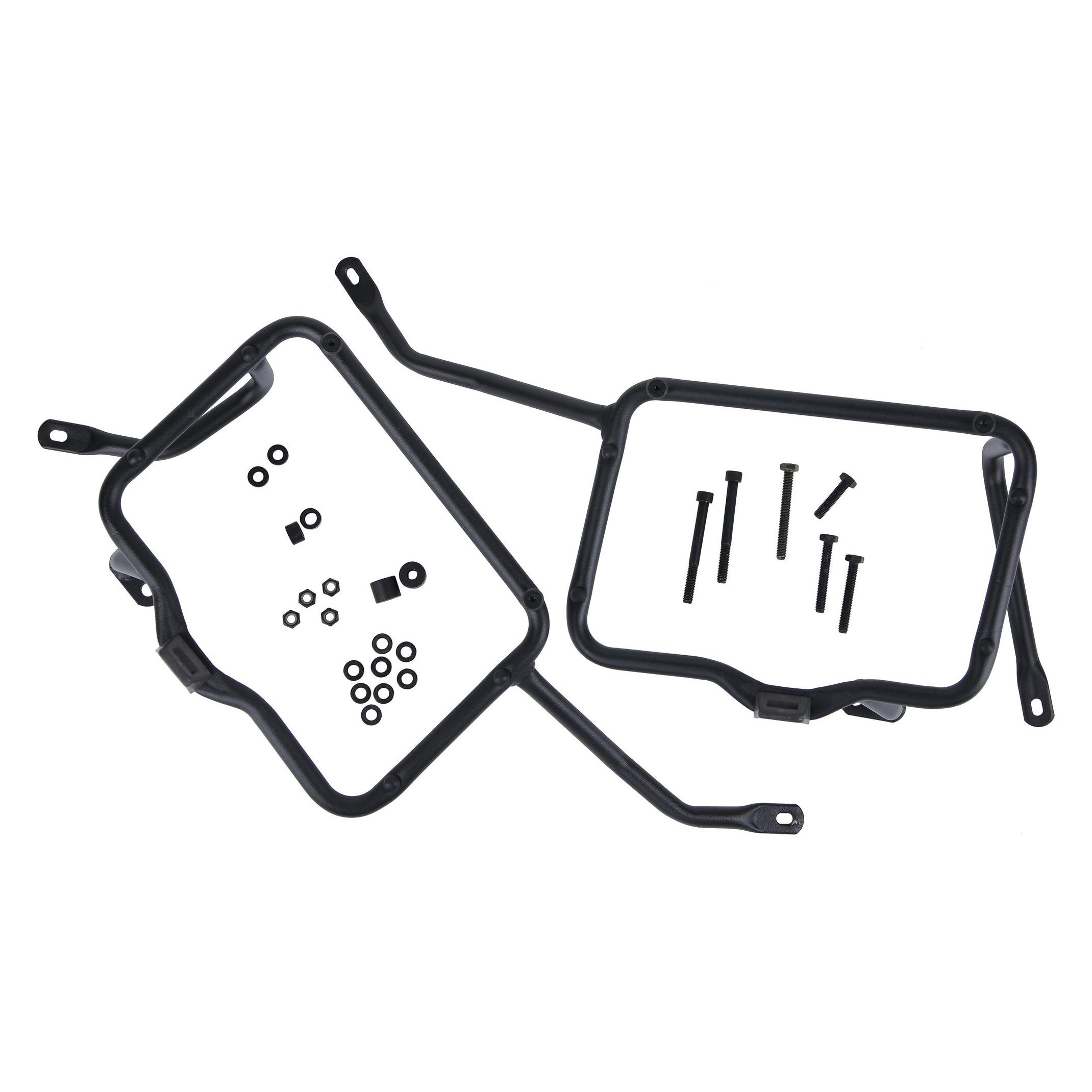 Kappa - Honda XL 600 V Transalp (94 > 96) TELAIO Per Valigie LATERALI Monokey (KL131)
