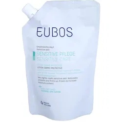 EUBOS SENSITIVE Lotion Dermo Protectiv Nachf.Btl.