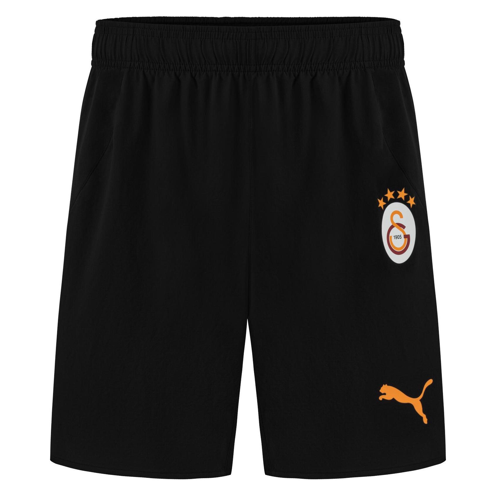 Puma GSK Training Shorts (XS) (779689)