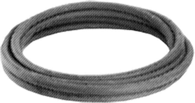 Grundfos Câble submersible 4x4 mm², compatible TW, pour pompe submersible (00ID4065)