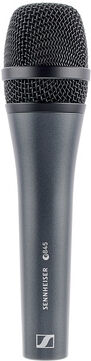 Sennheiser E845