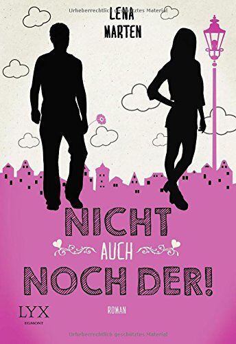Lena Marten - Nicht auch noch der! - Preis vom 02.10.2026 23:42:20 h