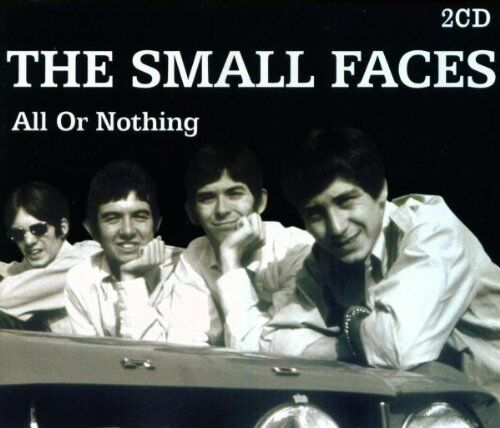Small Faces - All Or Nothing - Preis vom 10.10.2026 11:48:34 h