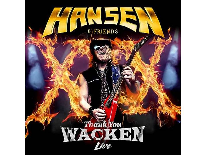 Thank You Wacken