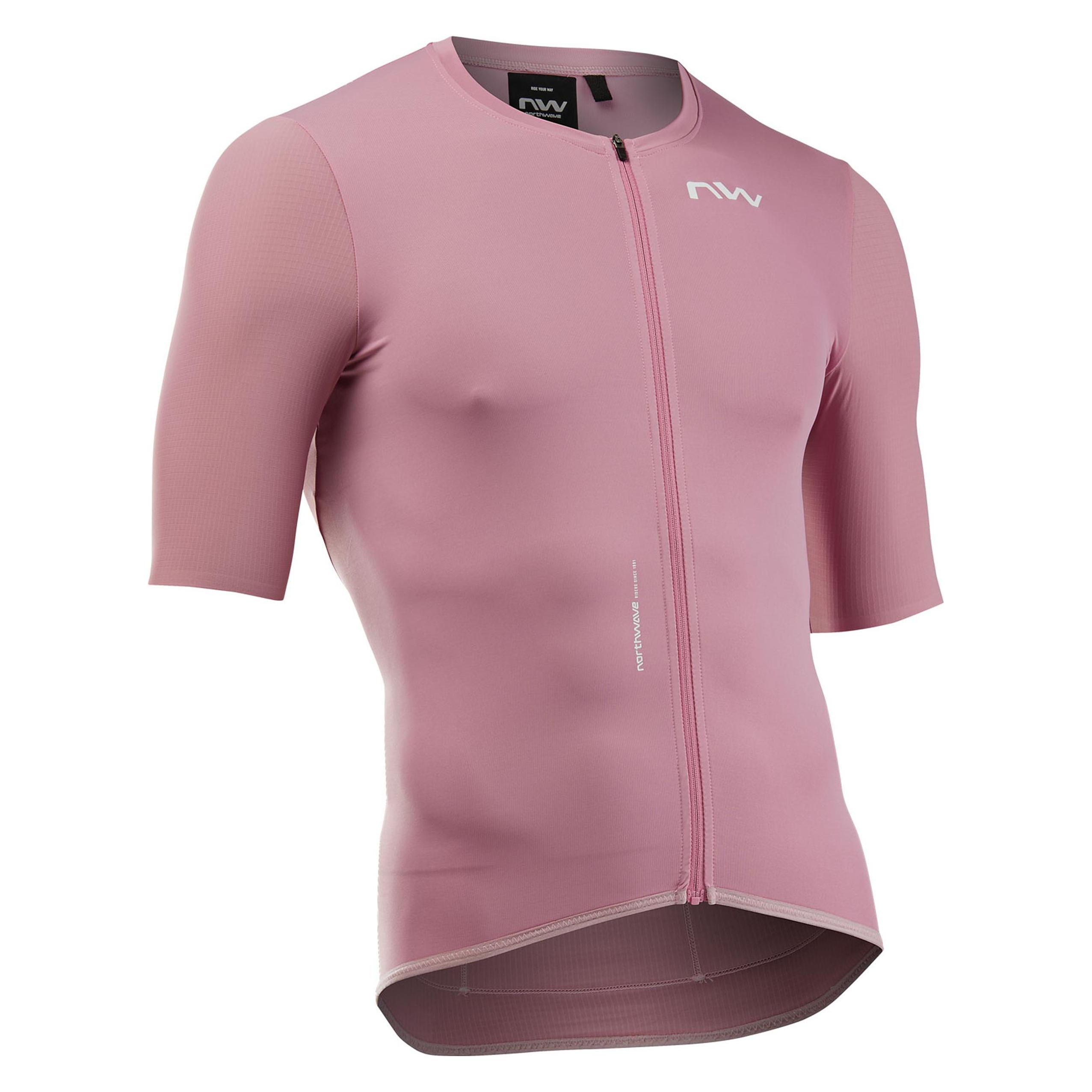 Northwave Essence Jersey Short Sleeve (XXL) (68039562)