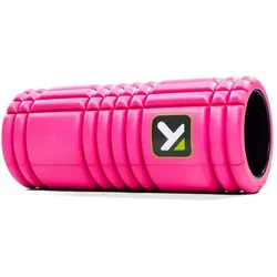 Trigger Point, Faszienball + Faszienrolle, Grid Foam Roller (13.50 cm)