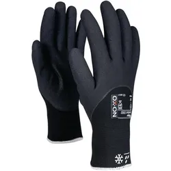 Ox-On, Schutzhandschuhe, Vinterhandske Comfort 3302 sort str. 11 (11)