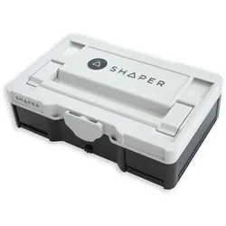 Shaper MINI Systainer SH2-MS2 – Individuell anpassbar
