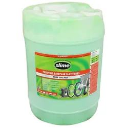 Slime, Veloreifen Zubehör