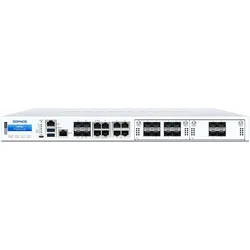 Sophos XGS 4500 Security Appliance - EU/UK power cord, Firewall