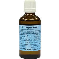 H.p.t.-Komplex Kern 50 ML