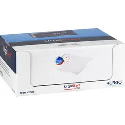 Urgostart Tül 10x12cm Spender 60 ST