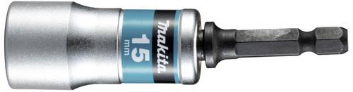 Makita E-03501 Torsion-Steckschlüssel 15 mm SW 15 1/4