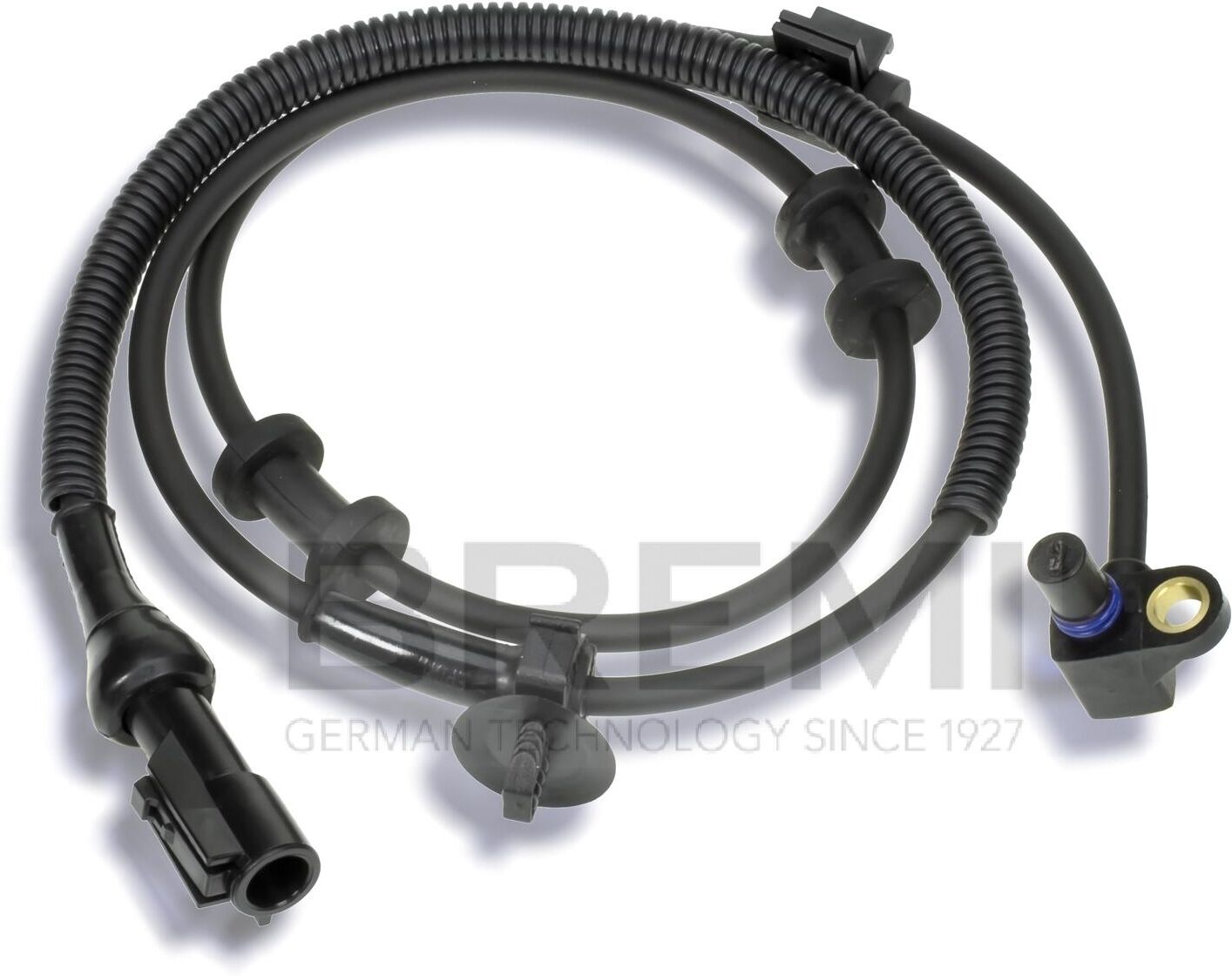 Bremi Sensor, Raddrehzahl 50023 Für Ford