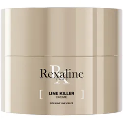 Rexaline, Gesichtscreme, X-Treme (50 ml, Tagescreme)