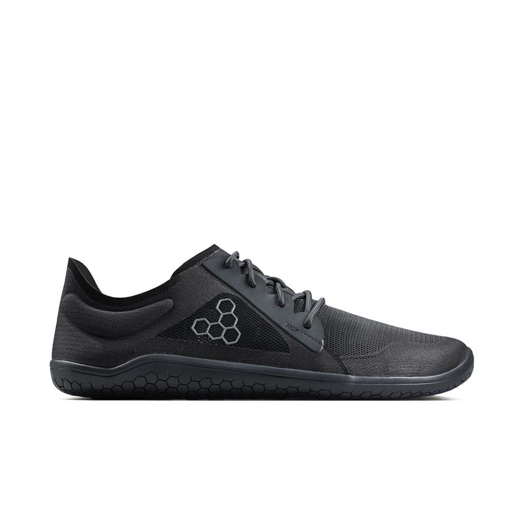 Vivobarefoot Herren Primus Lite IV schwarz 42.0