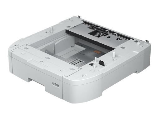 Epson Papierkassette - 500 Blätter - für WorkForce (C12C932611)