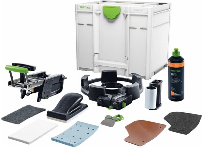 Kit de fraisage d'usinage Festool KB-KA 65 SYS3 (576834)
