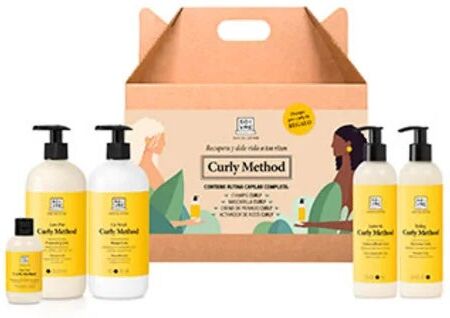 SOIVRE Set Método Curly