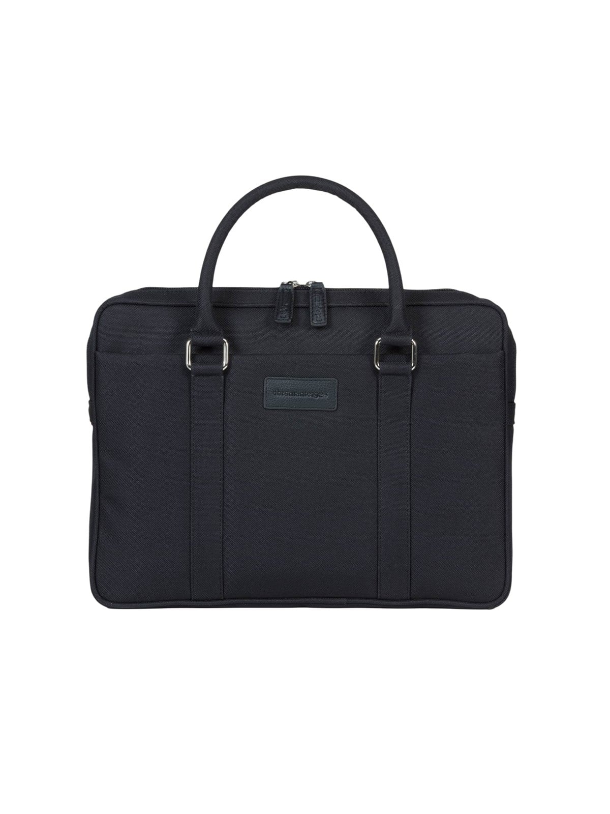 dbramante1928 Stelvio Laptop-Tasche für Laptop 14" | Schwarz